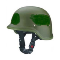 德式盔（軍綠）