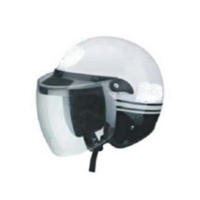 交警摩托車頭盔1