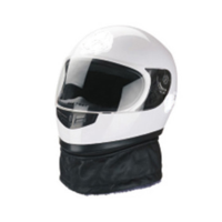 新款交警摩托车冬盔1